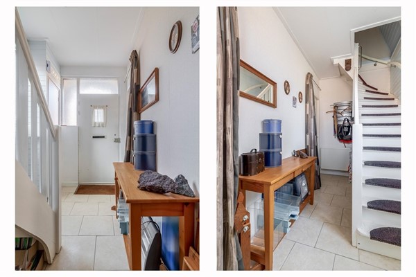 Medium property photo - Burgemeester van Roijenstraat Oost 97, 9602 CB Hoogezand
